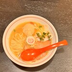 namaiki noodles - 