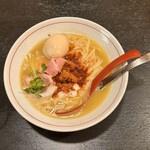 namaiki noodles - 