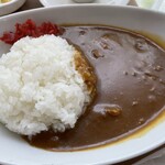 Amor - ２日間煮込んだカレー