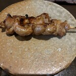 YAKITORI&BAR BRIDGE - 