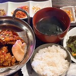 Korean Dining Chogori - 