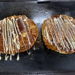 Okonomiyaki Bunpuku - 