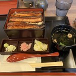 Unagi no Naruse Amagasaki Ten - 