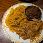 Fuji Biryani - 