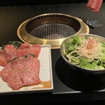 Yakiniku Inoue Hanakoganei Honten - 