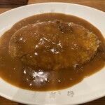 Curry Senmonten Hakugintei Itsubiru Ten - 