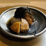 Shunsai Oden Otako - 