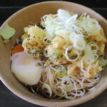 Kiraku Soba Ogawa - 