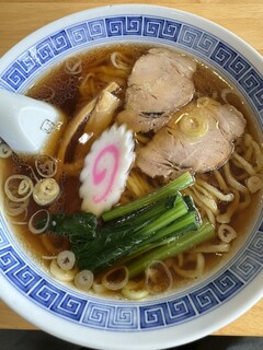 Ramen Minami - ラーメン