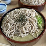 Hiyoshi Soba - 