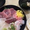 丸屋レストラン - 料理写真:スペシャル海鮮丼