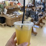 三太郎の里 - ドリンク写真: