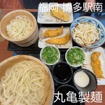 丸亀製麺 - 