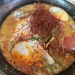 Kyoto Ramen Kenkyusho - 