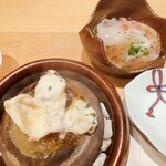 Usuki Fugu Yamadaya Marunouchi - 