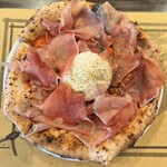 LA STAZIONE DELLA PIZZA - 