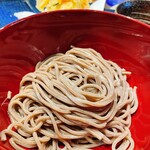 玄蕎麦 しんがり - 