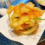 玄蕎麦 しんがり - 