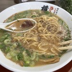 Ramen Yokozuna Toyoyama Ten - 