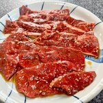 Yakiniku Maruyoshi - 