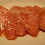 Yakiniku Inoue Hanakoganei Honten - 