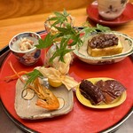 日本料理 太月 - 