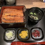 Unagi no Naruse Fuchu Ten - 