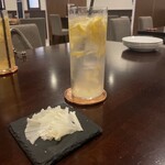 Cheese Dining Zolo Koriyama Ten - 