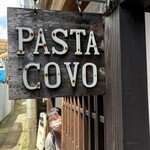 Pasta Covo - 