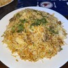 インド・パキスタン料理 アルバラカ - 料理写真: