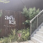 Kocha Senmon Ten amsu tea house - 外観