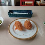 Kyomachi Croquette Family - 