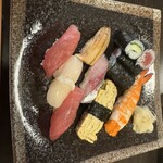 Koma Zushi - 