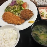 Tonari no Kitchen Ichihara Tei - 