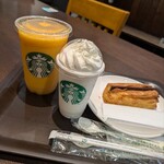 Starbucks Coffee Kobe Kitano Ijinkan Ten - 