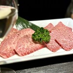 Yakiniku Hazangyu - 