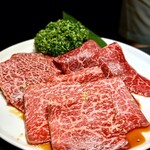 Yakiniku Hazangyu - 