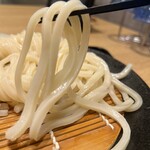 Yamashita Honki Udon Urawa Paruko - 