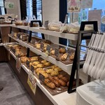 Penguin Bakery Hiratsuka Yonomiya Ten - 