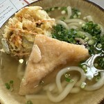 うどんの双葉食堂 - 