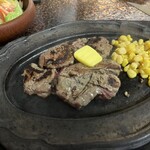 Steak House Ribera Meguro Ten - 