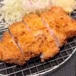 Tonkatsu Kotetsu - 