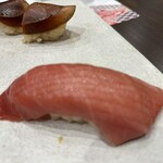 Kagurazaka Sushi OMAKASE - 