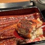 Unagi no Naruse Abiko Ten - 