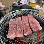 Sumibi Yakiniku Kyoro-chan - 