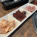 Yakiniku Kagayaki - 