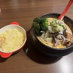 Spice & Ramen Daidai - 