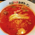 はくちょう亭奈良屋 - 料理写真: