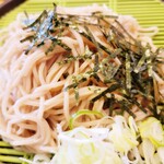 Yamada Udon Asaka Ten - スタミナ焼肉定食（910円）/ライス大盛り（+100円）/Aセット（+300円）