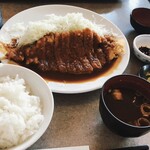 Yawaraka Tonkatsu Kirakuya - 